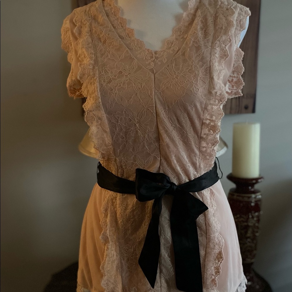 Maurices Blouse Size S